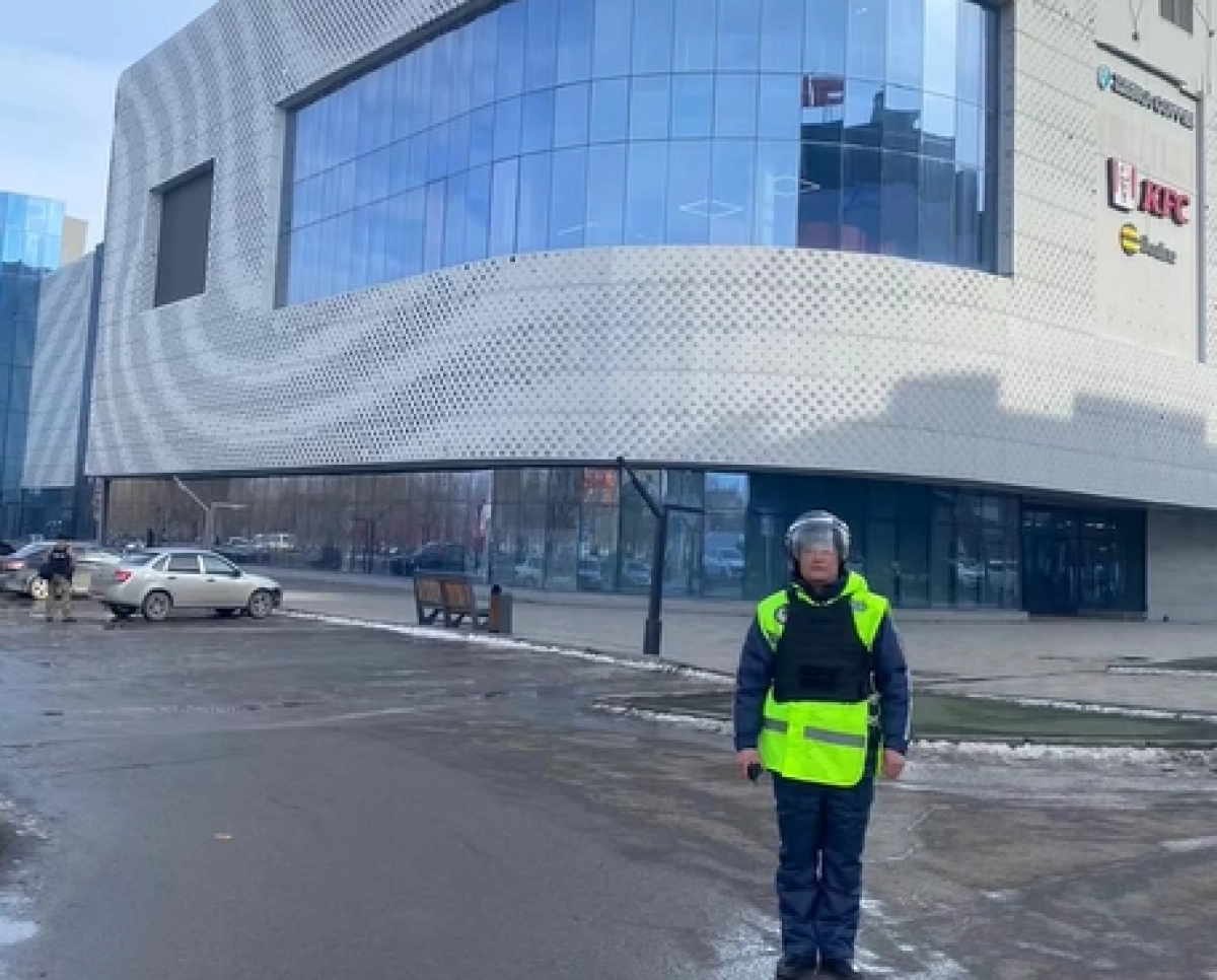 Фото: ДП Павлодарской области