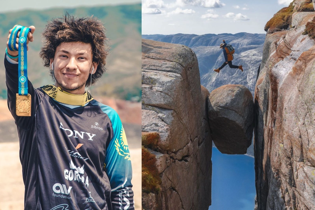 Фото: из личного архива героя публикации