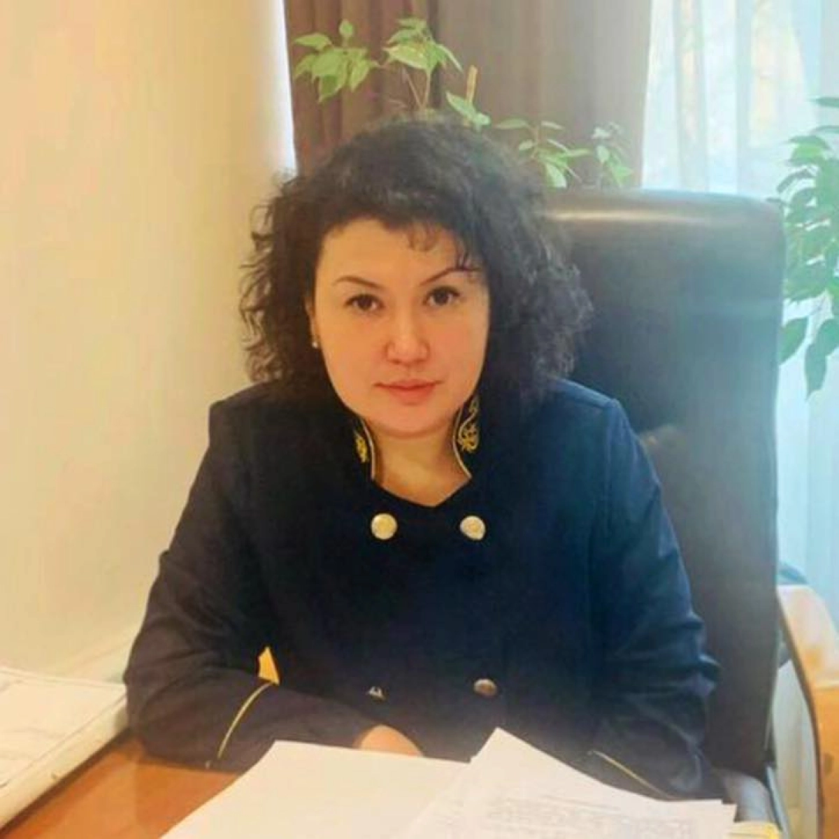 Фото: Светлана Жолманова/facebook