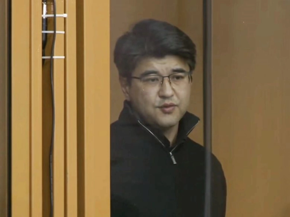 Фото: верховный суд РК