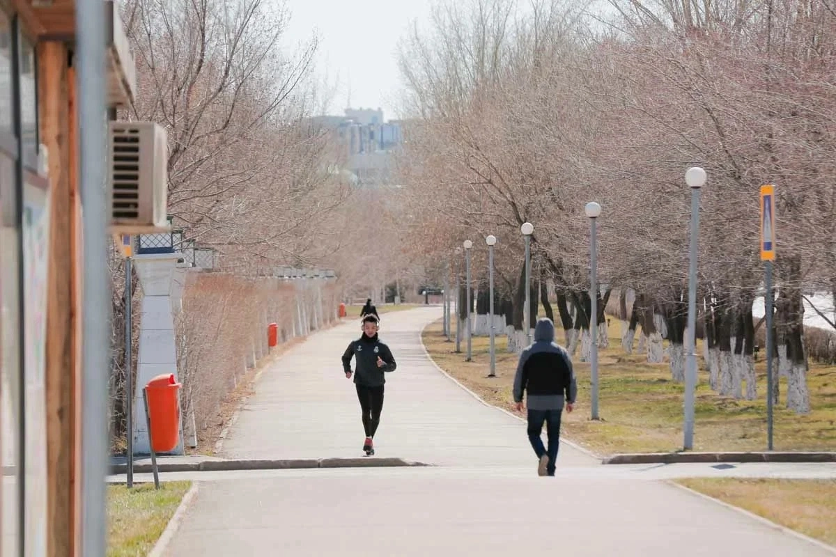 Фото: ИА «NewTimes.kz»