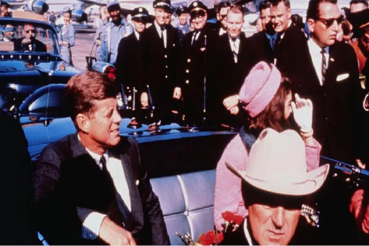 Фото: Getty Images