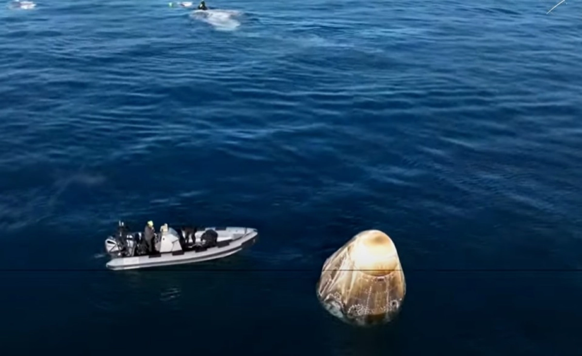 Фото: скриншот видео