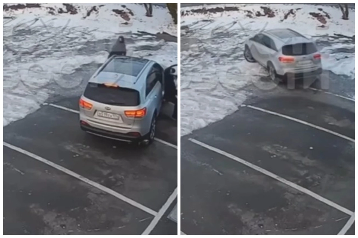 Фото: скриншот видео