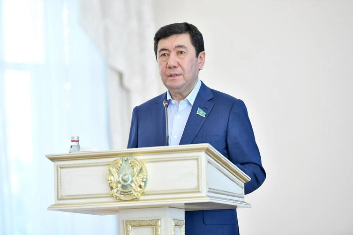 Фото: gov.kz