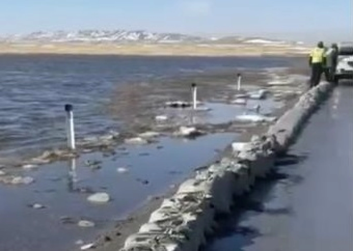 Фото: стопкадр из видео