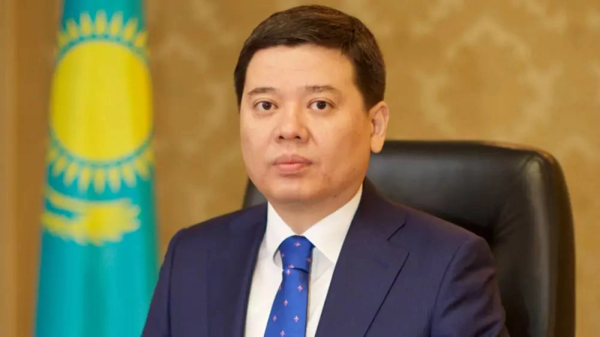 Фото: gov.kz