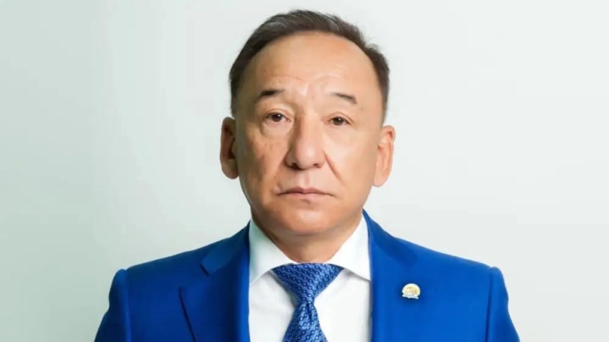 Фото: gov.kz
