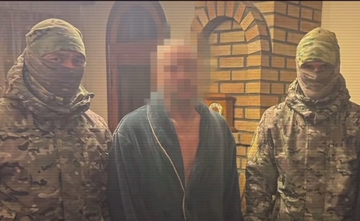 Фото: скриншот видео