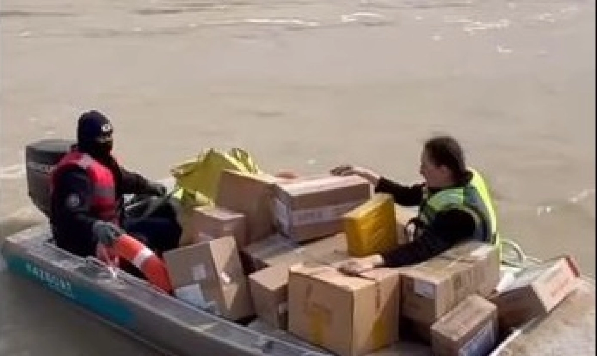 Фото: стопкадр из видео