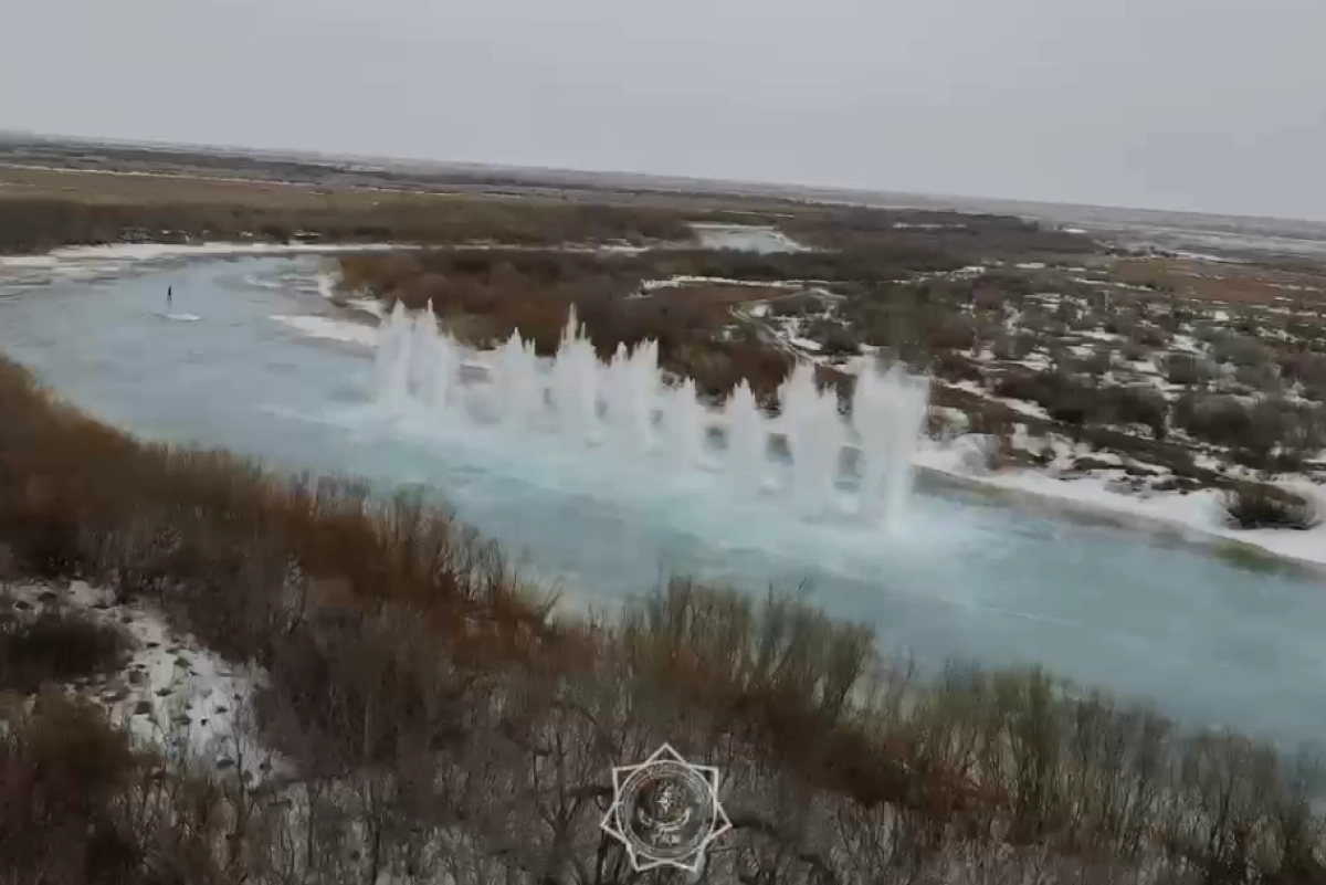 Кадр из видео