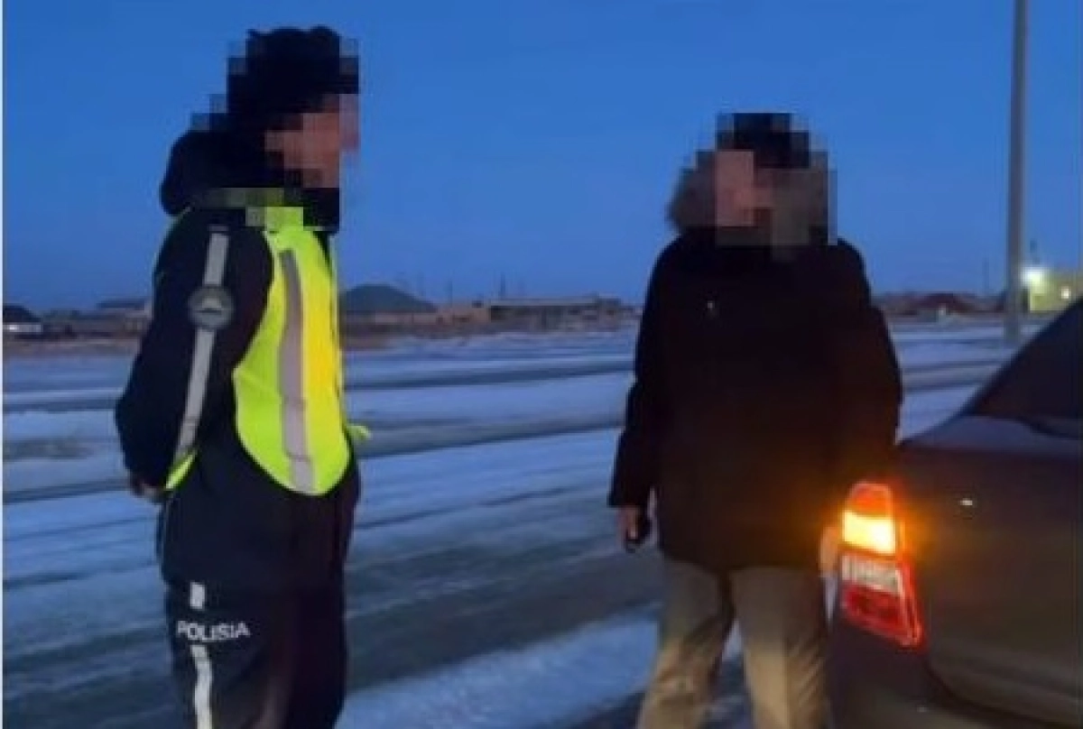 Фото: стопкадр из видео