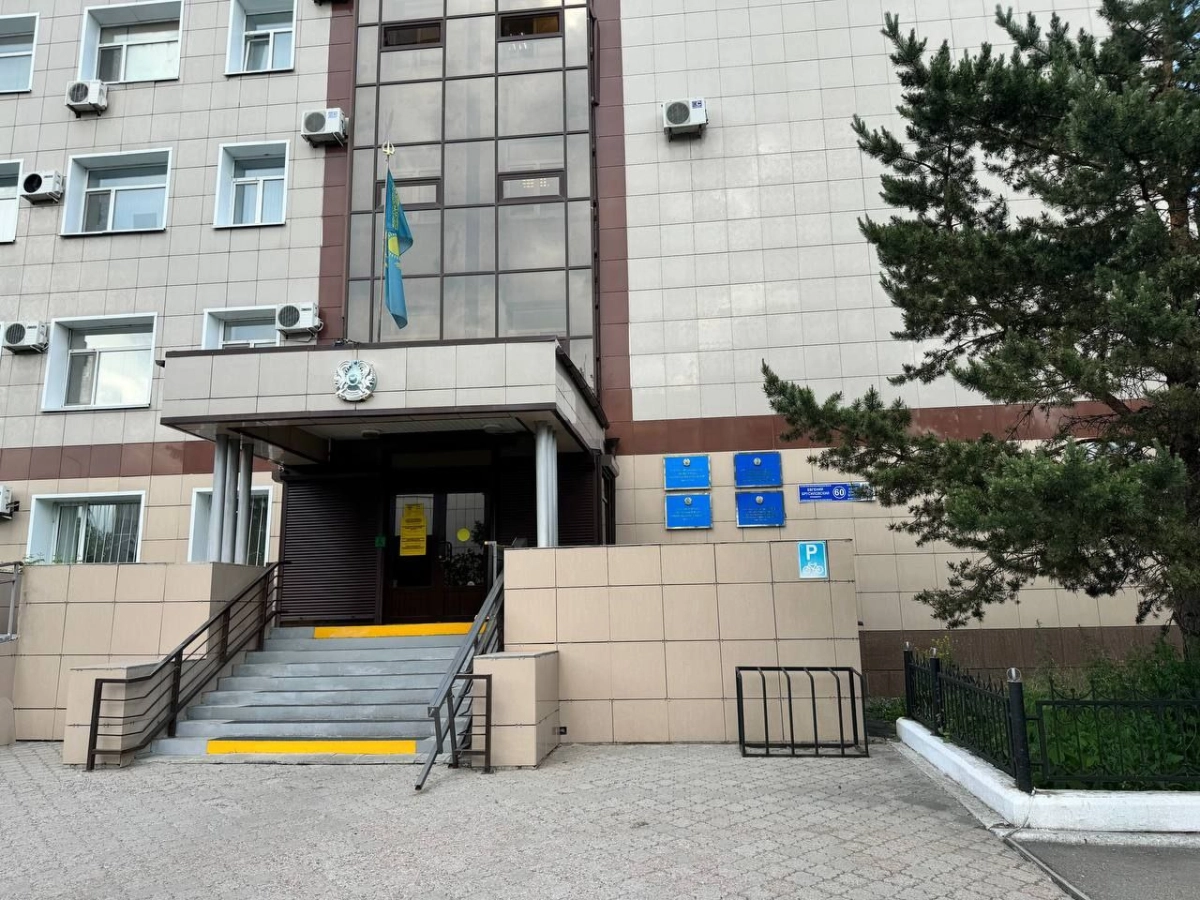 Фото: Петропавловск.news.