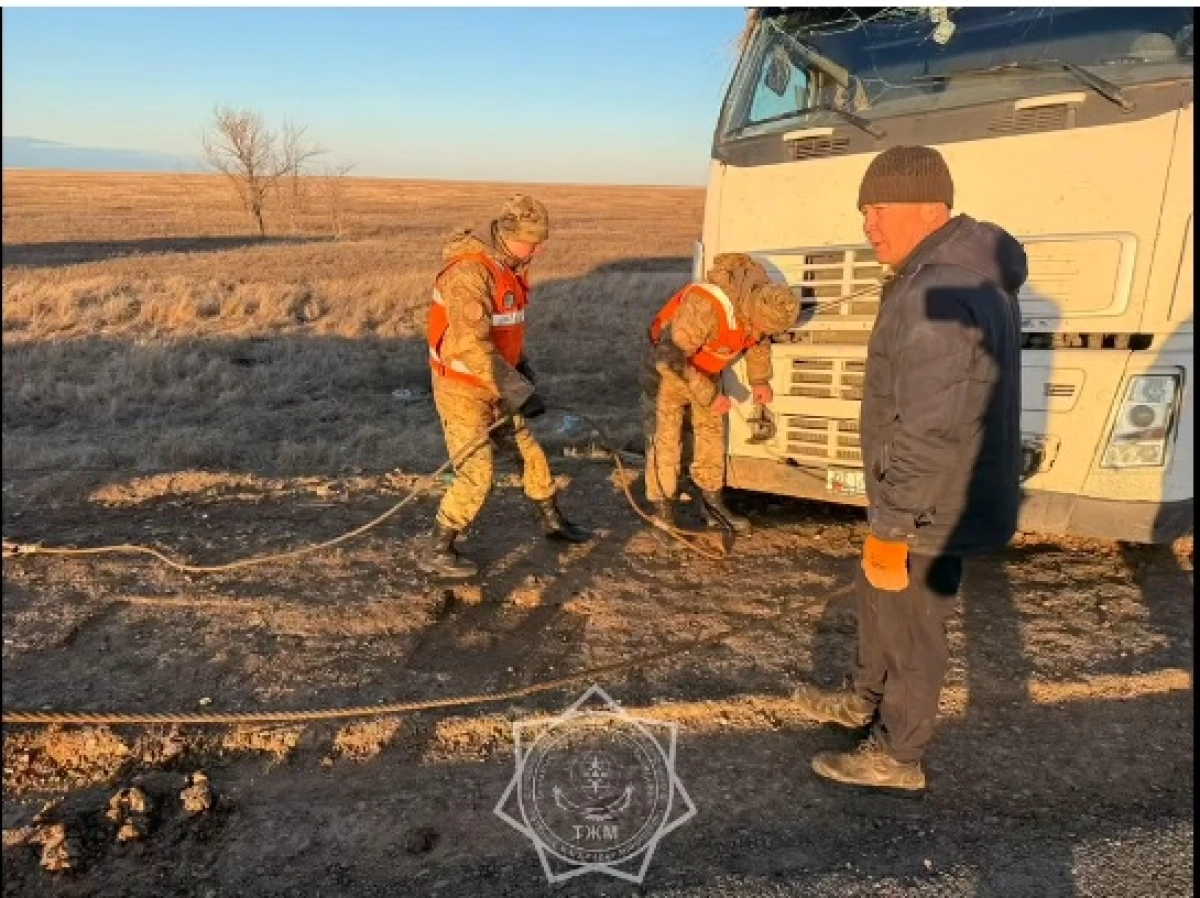 Кадр из видео