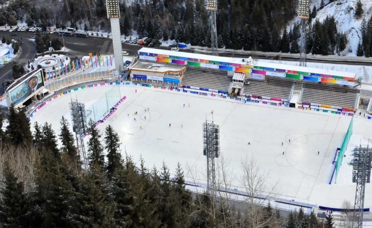 Фото: пресс-служба акимата Алматы