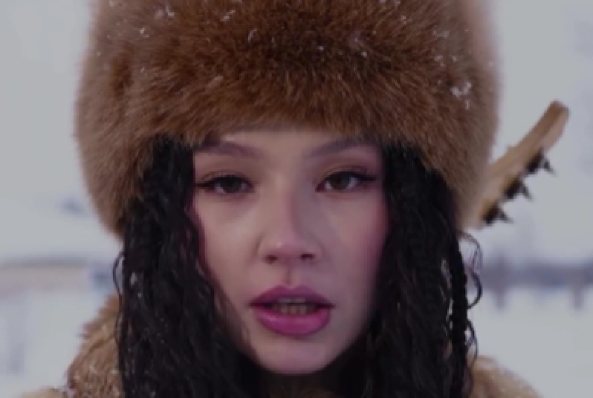 Фото: кадр из видео