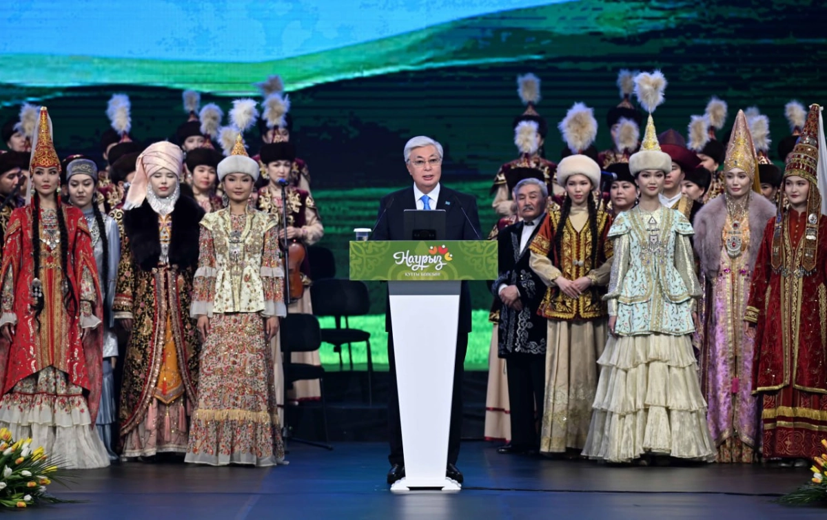 Фото: Акорда