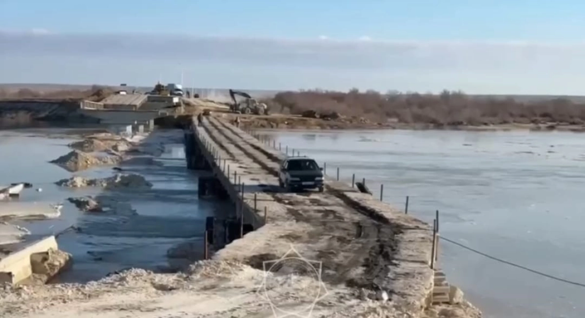 Кадр из видео