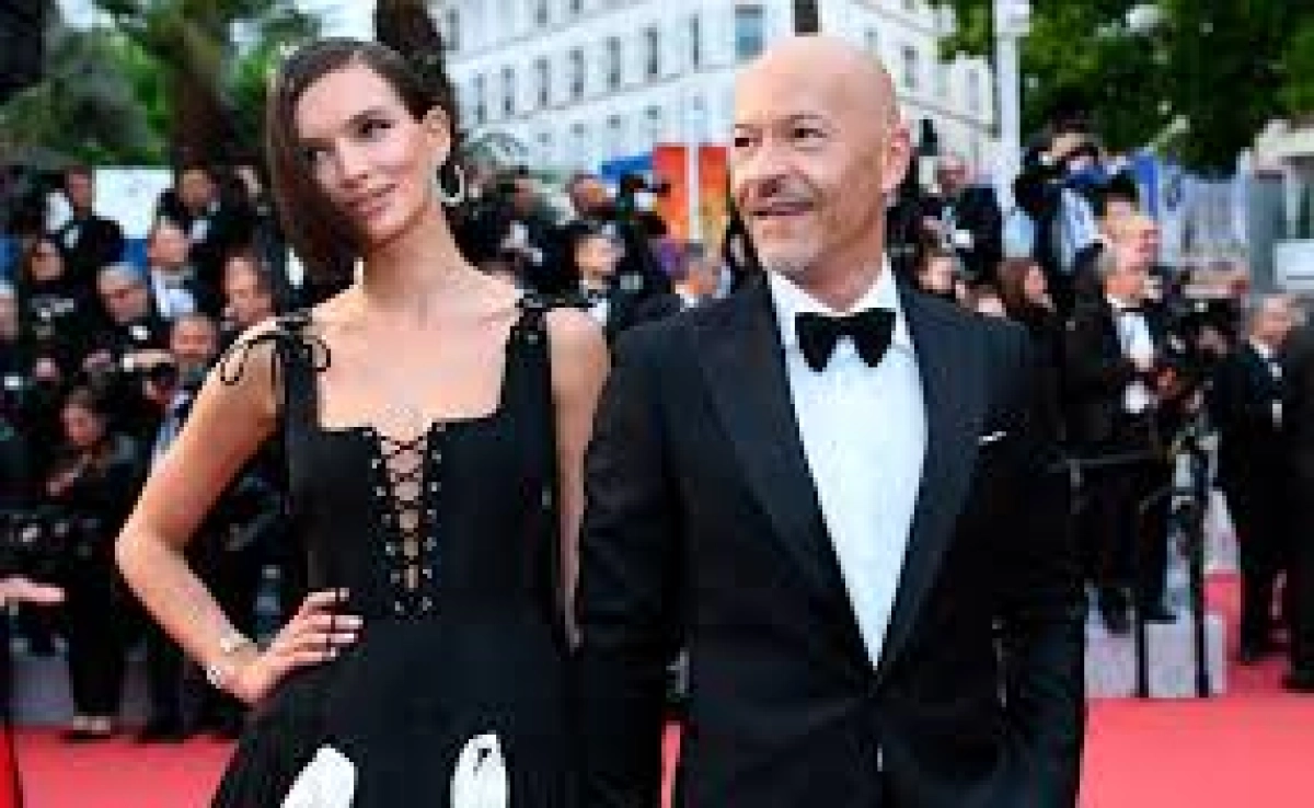 Фото: Екатерина Чеснокова / РИА Новости