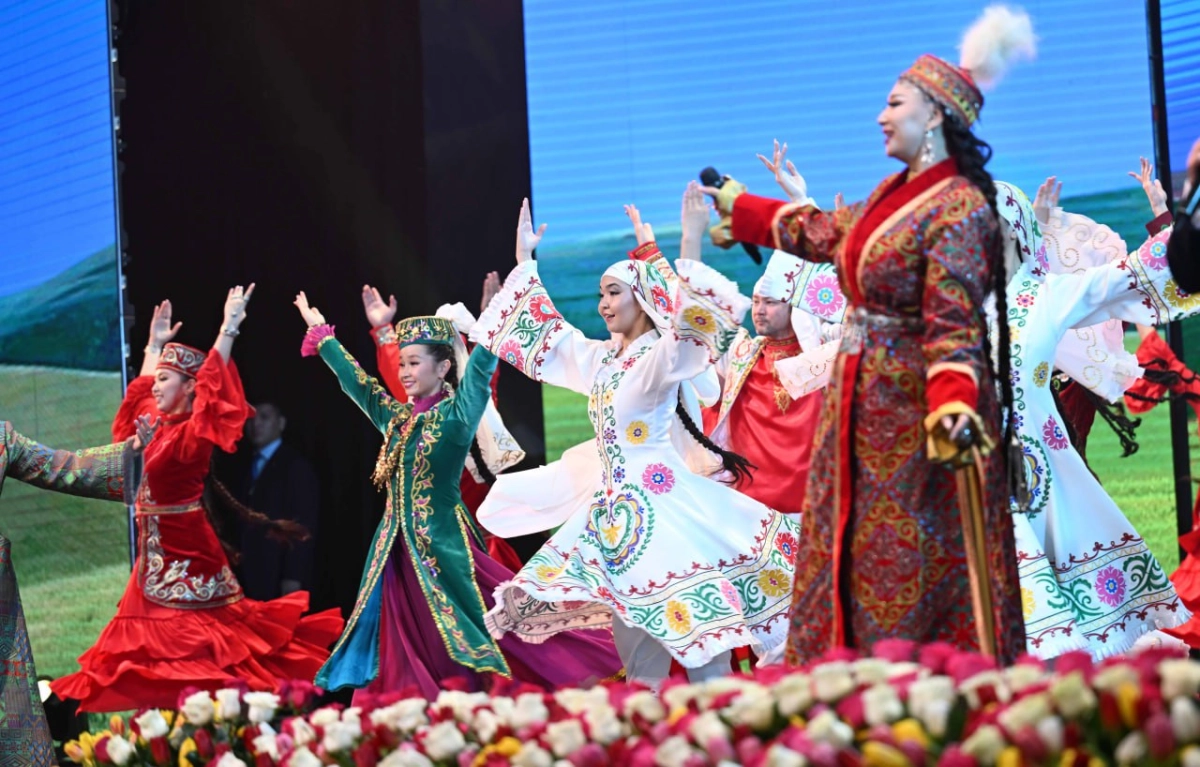 Фото: Акорда