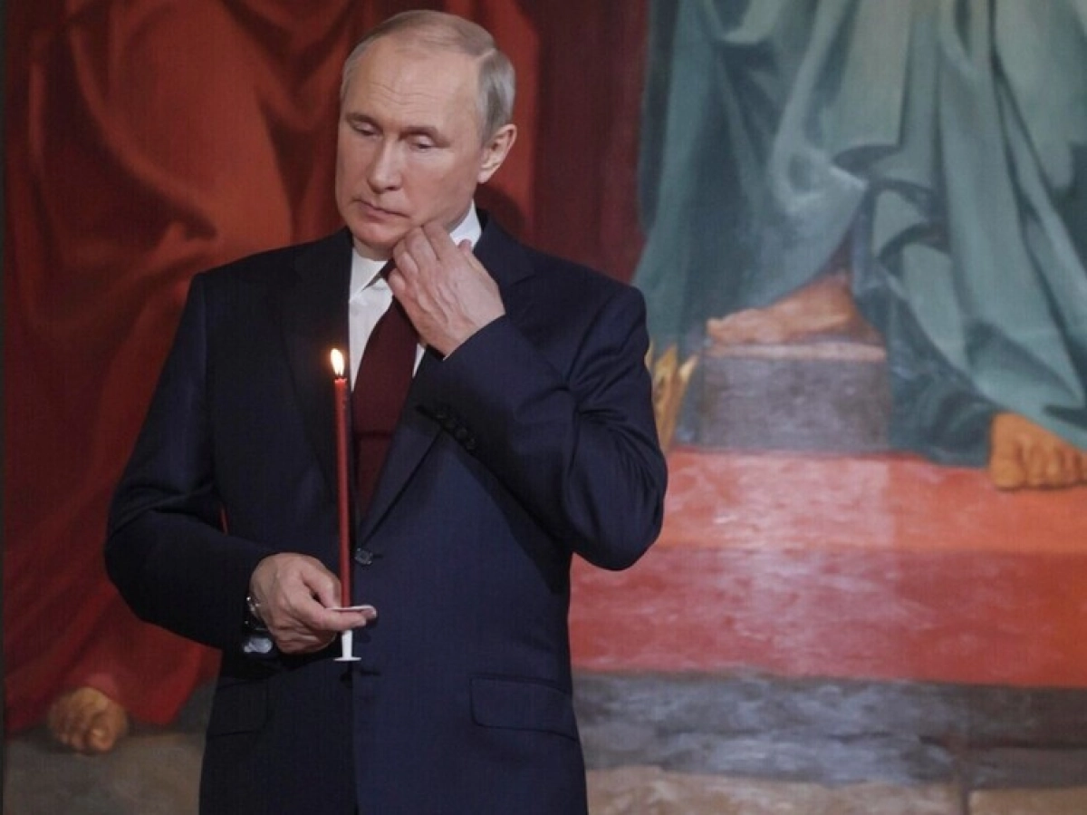 Фото: Наталия Губернаторова