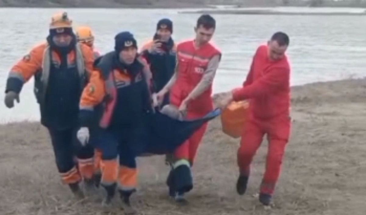 Фото: кадр из видео