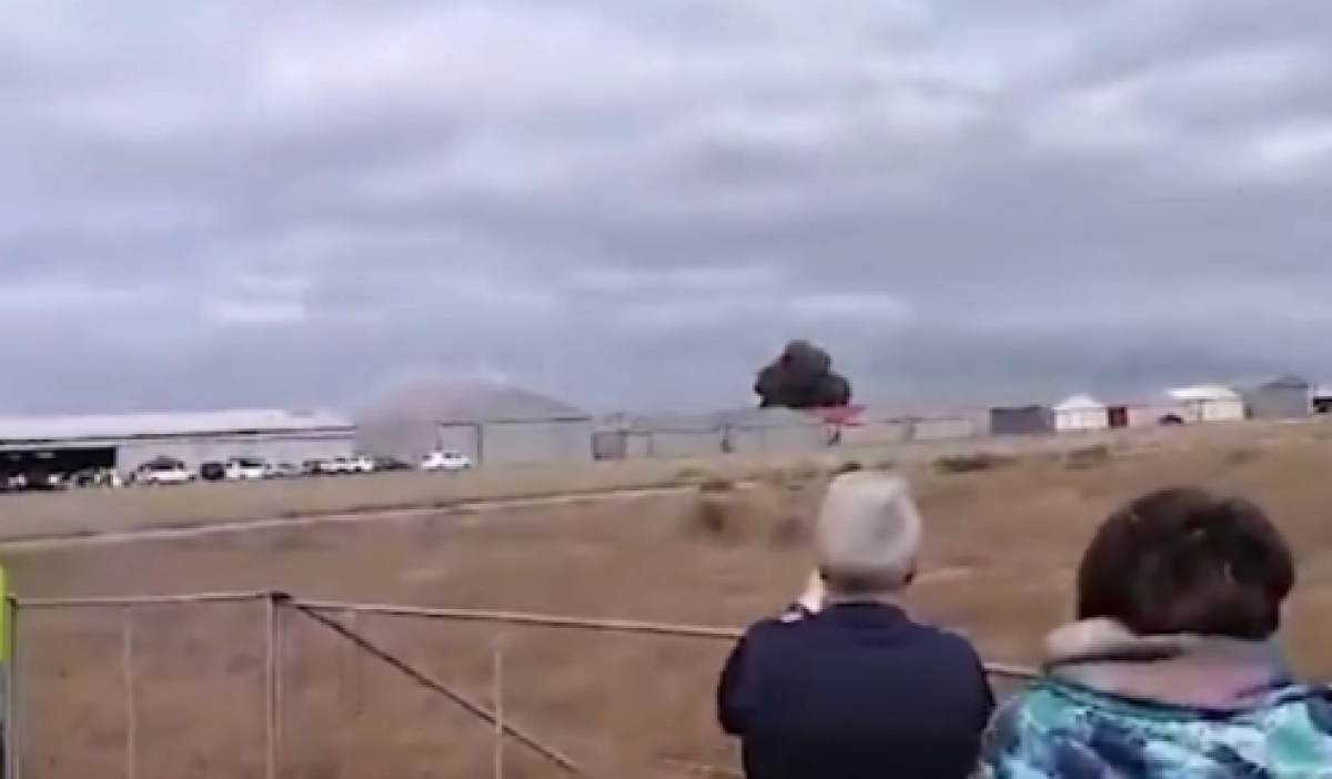 Фото: кадр из видео