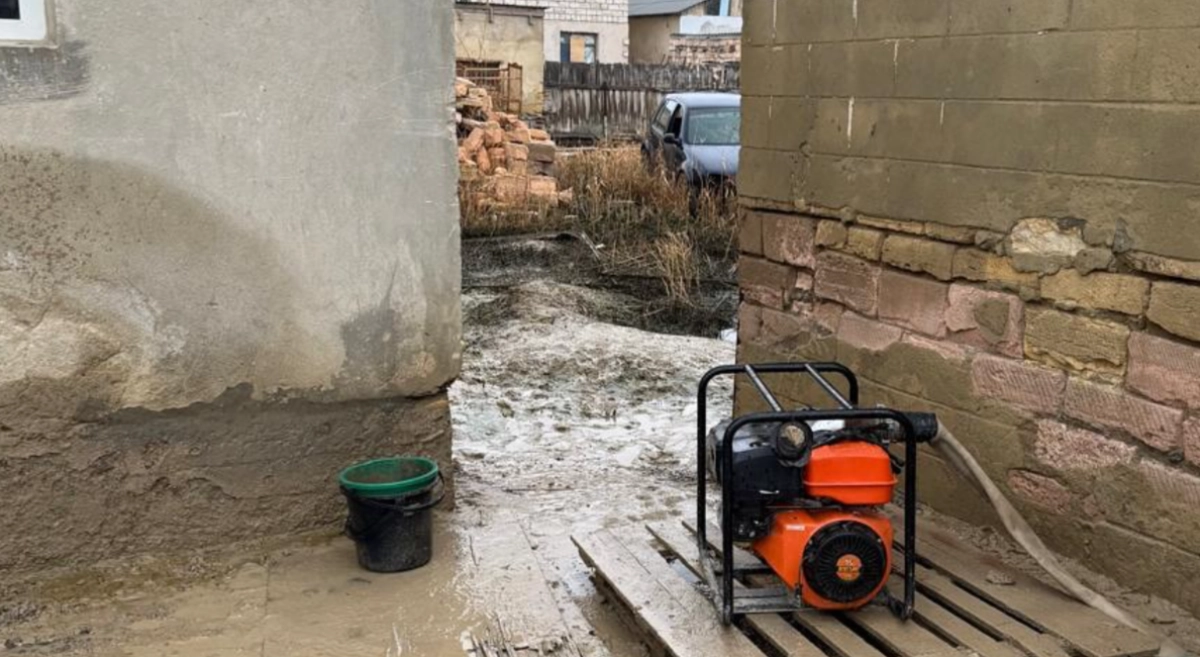 Фото: акимат Мунайлы