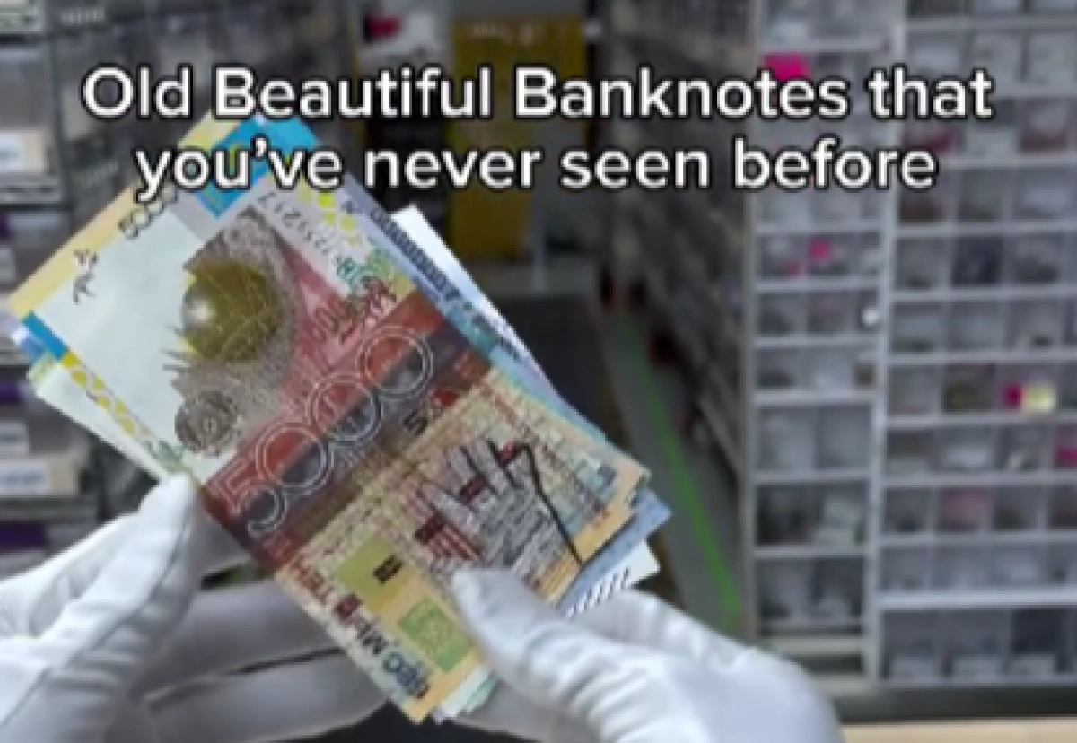 Фото: кадр из видео