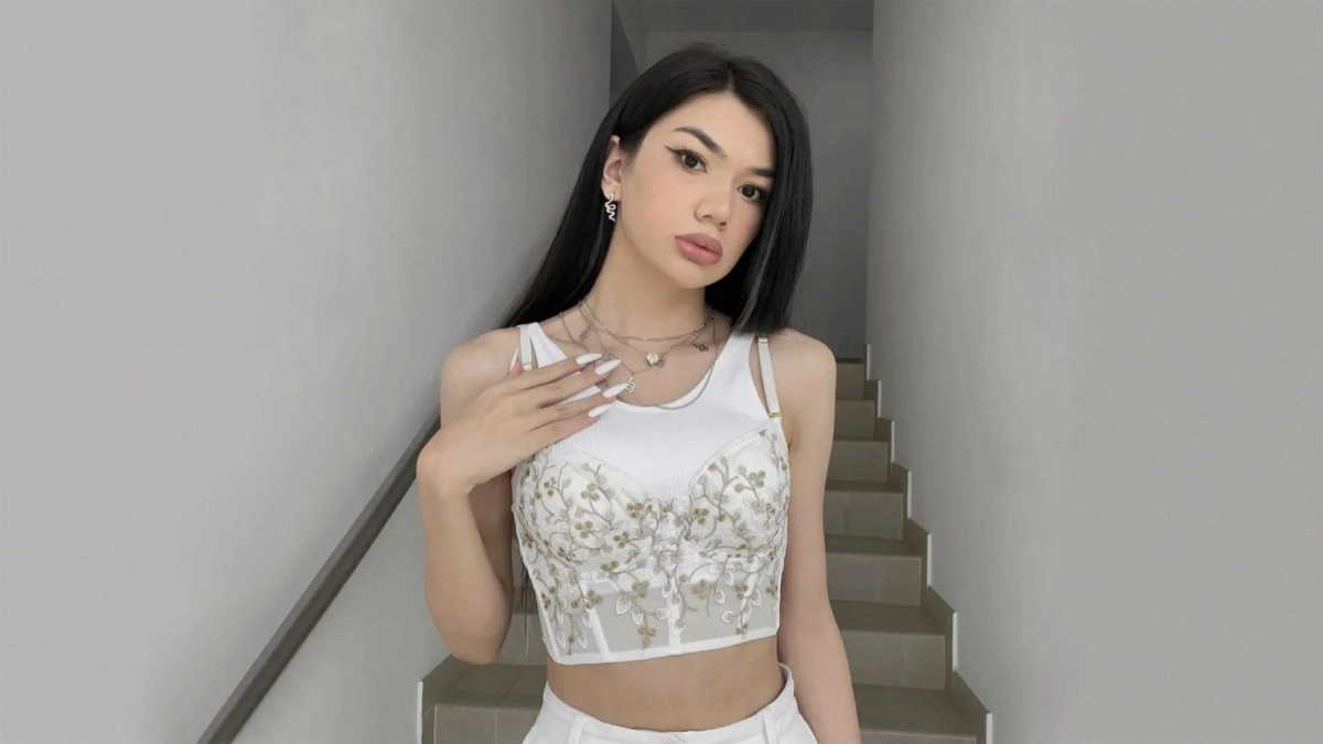 Фото: instagram/niko_nett