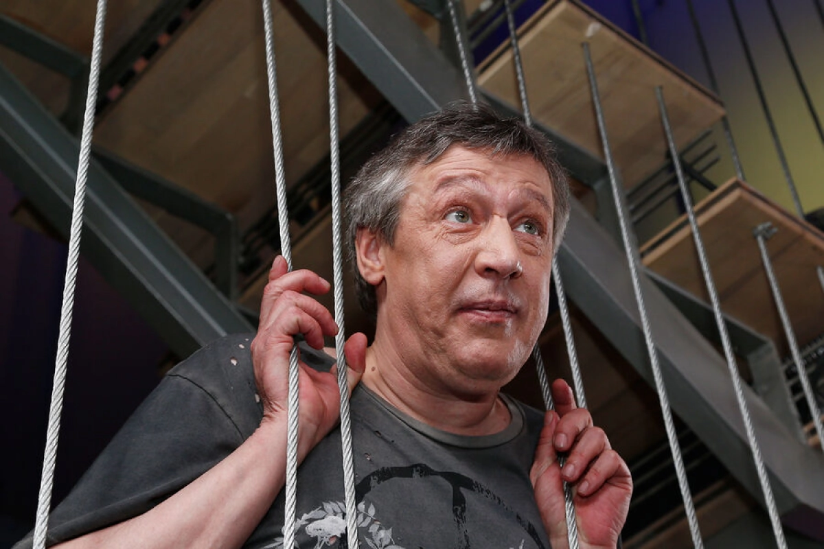 Фото: Валерий Левитин/РИА Новости