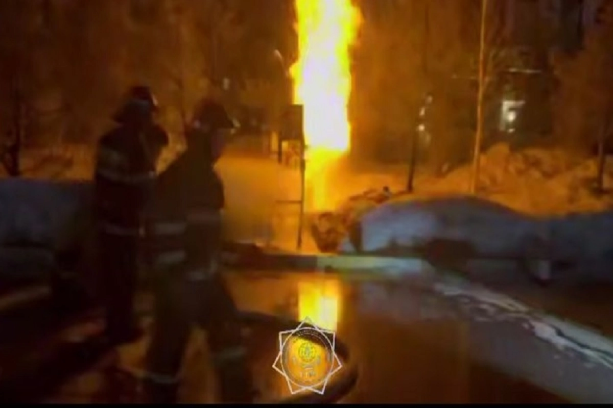 Фото: МЧС РК