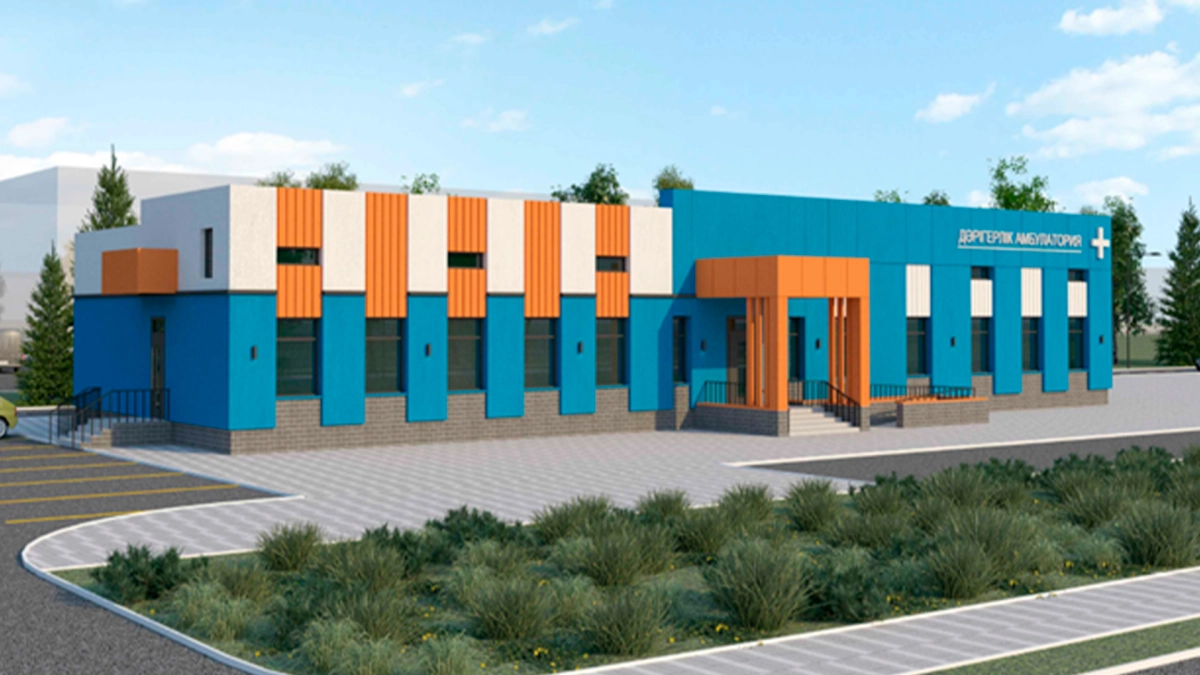 Фото: пресс-служба Правительства РК