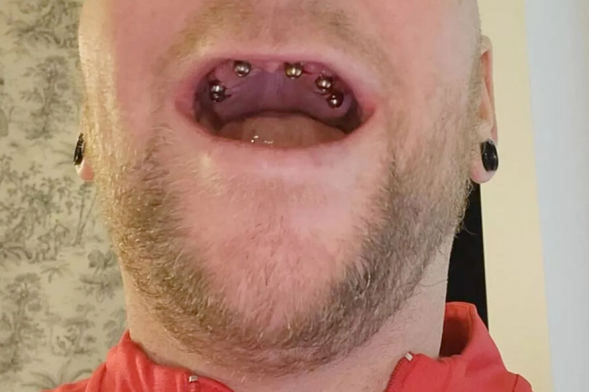 Фото: nicholasjohnmudford/Instagram