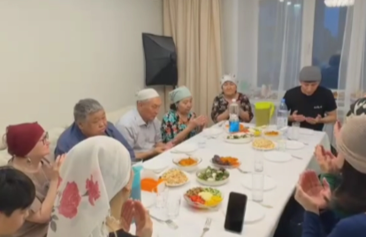 Фото: кадр из видео