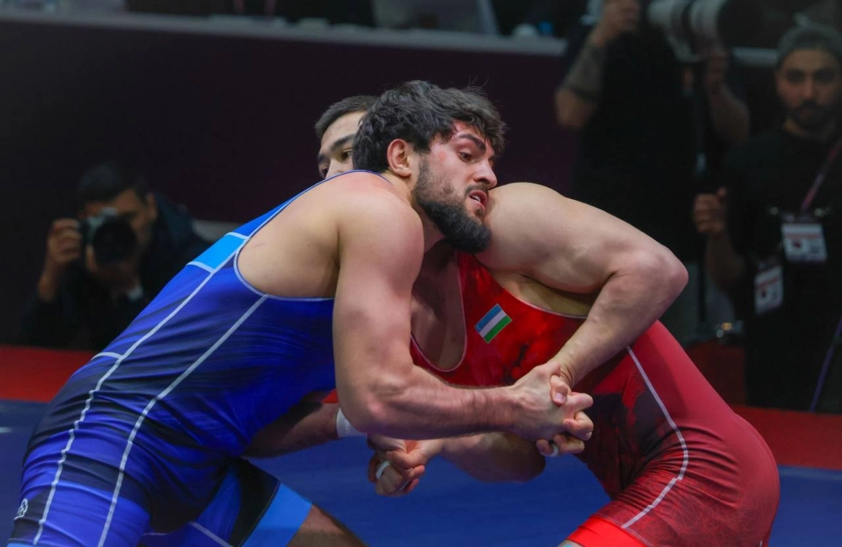 Фото: ДРС РК/ olympic.kz