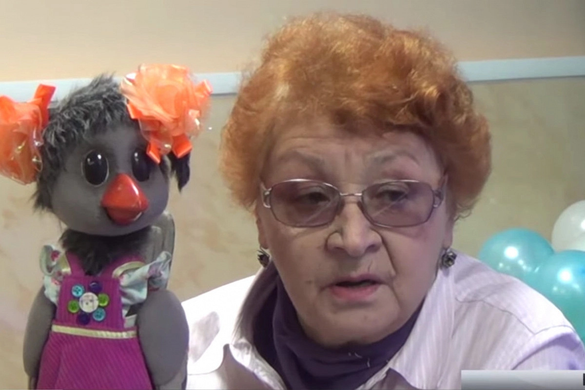 Фото: VremyaN/YouTube