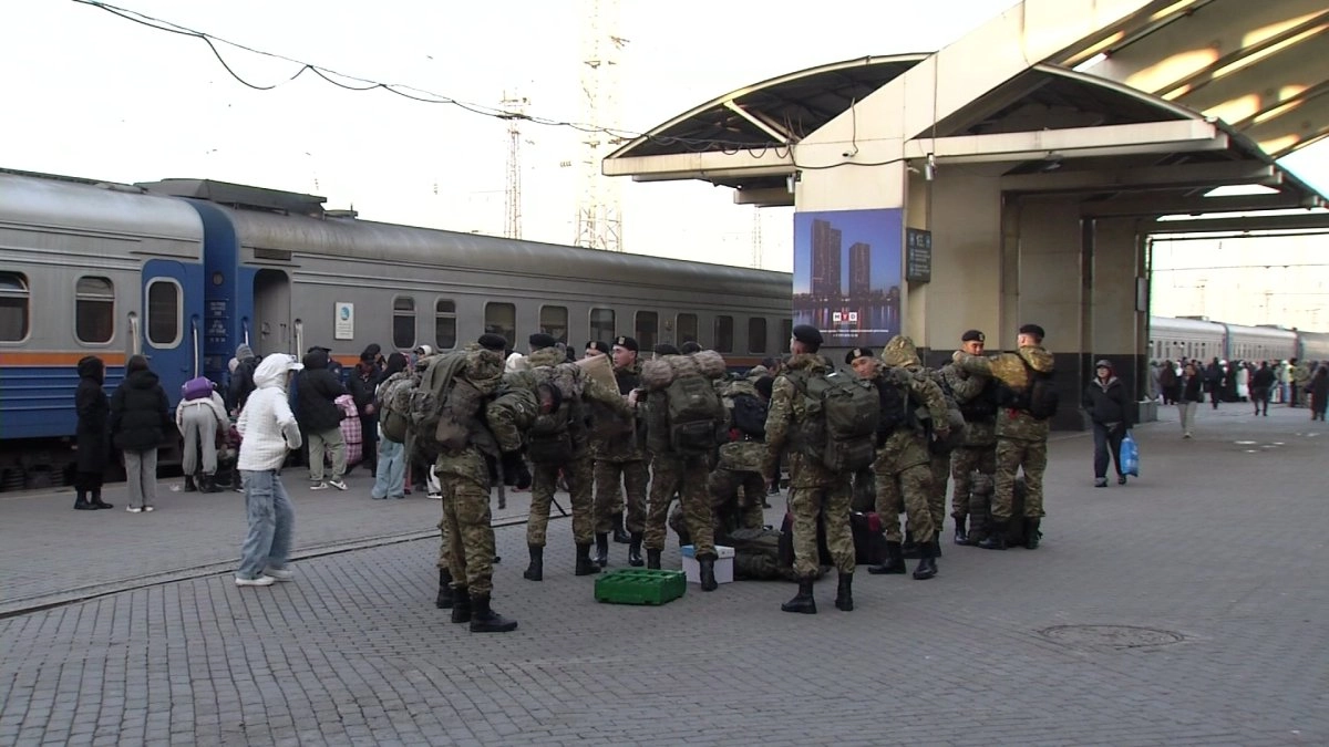 Фото: кадр из сюжета телеканала «Астана»