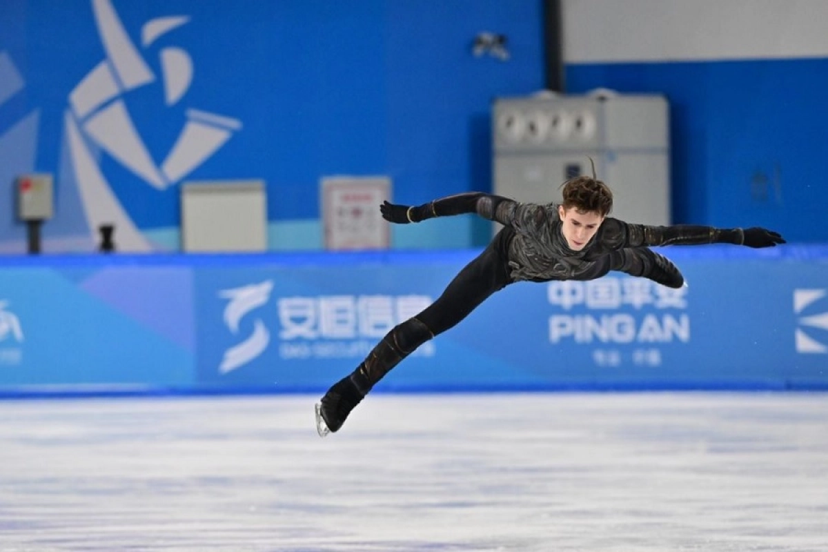 Фото: НОК РК