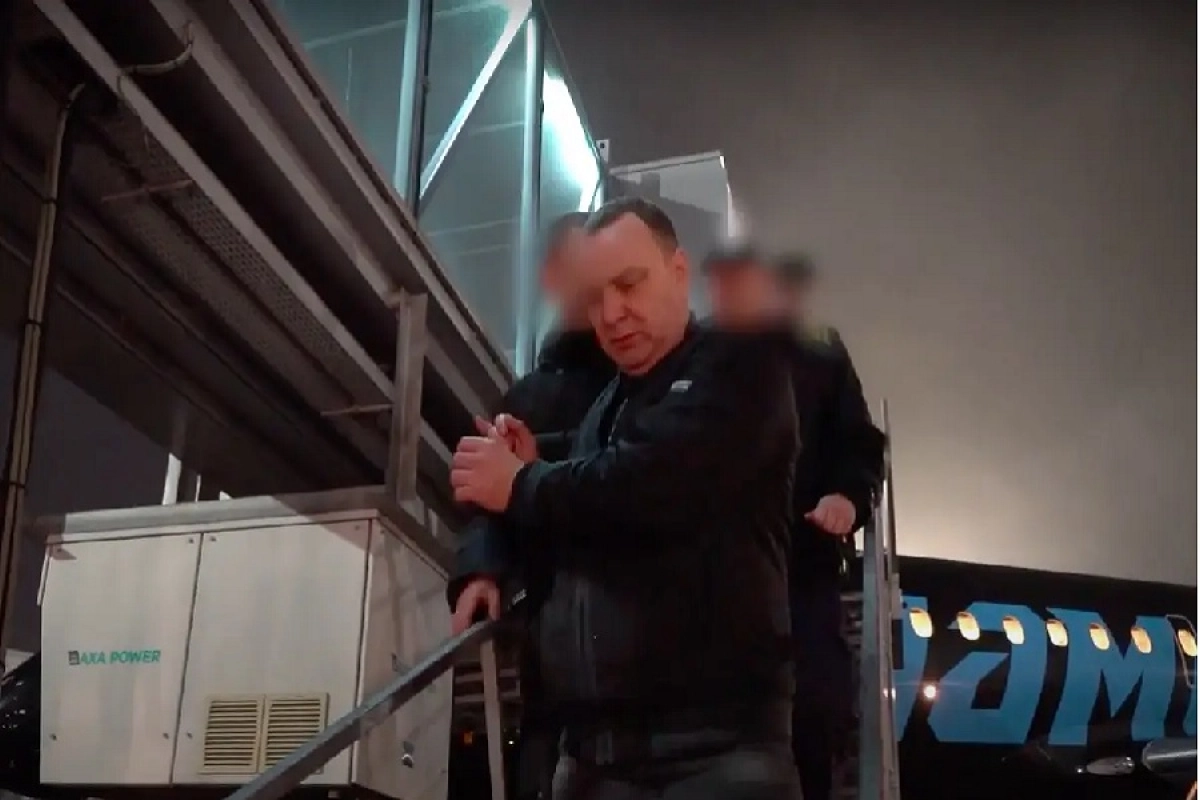 Фото: скриншот видео