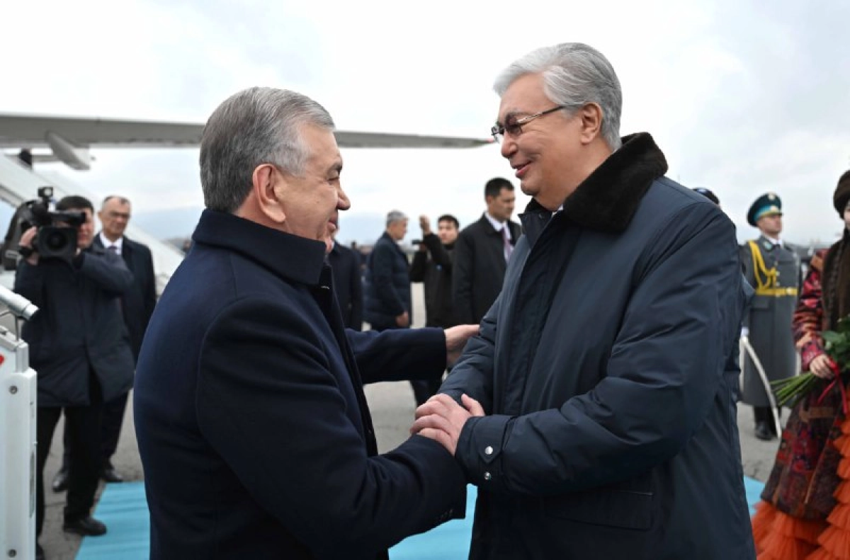 Фото: Акорда