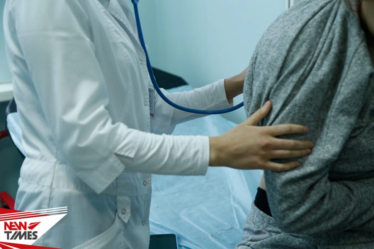 Фото: ИА «NewTimes.kz»