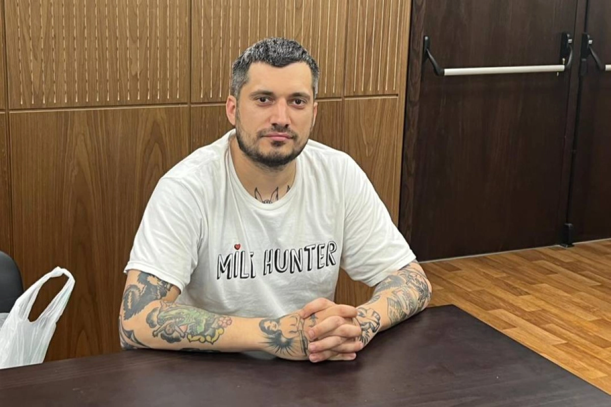 Фото: пресс-служба Тверского суда