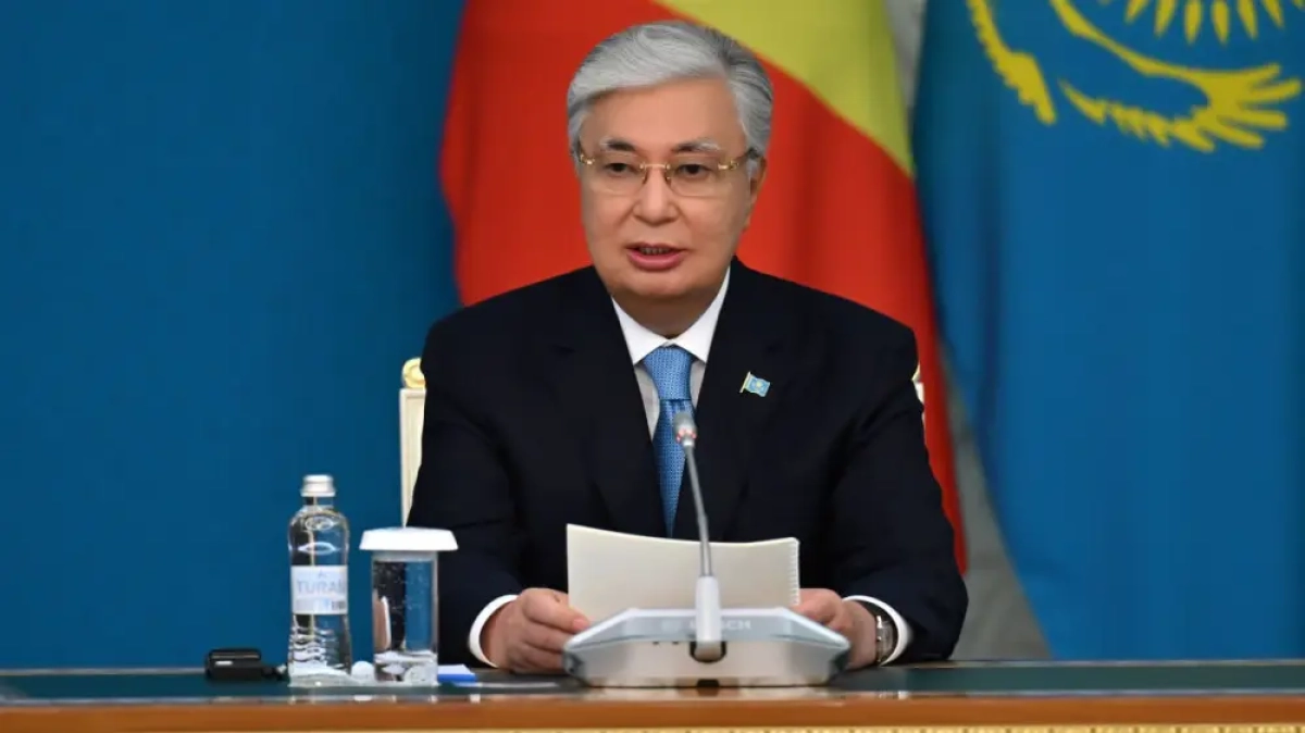 Фото: Акорда