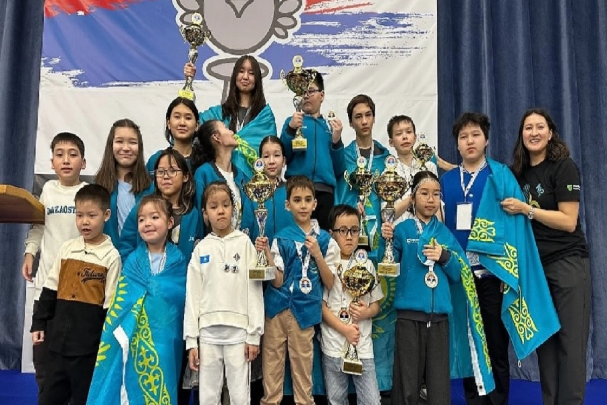 Фото: instagram.com/kzchessfederation