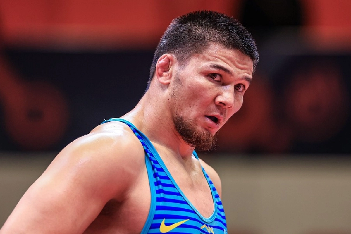 Фото: НОК РК