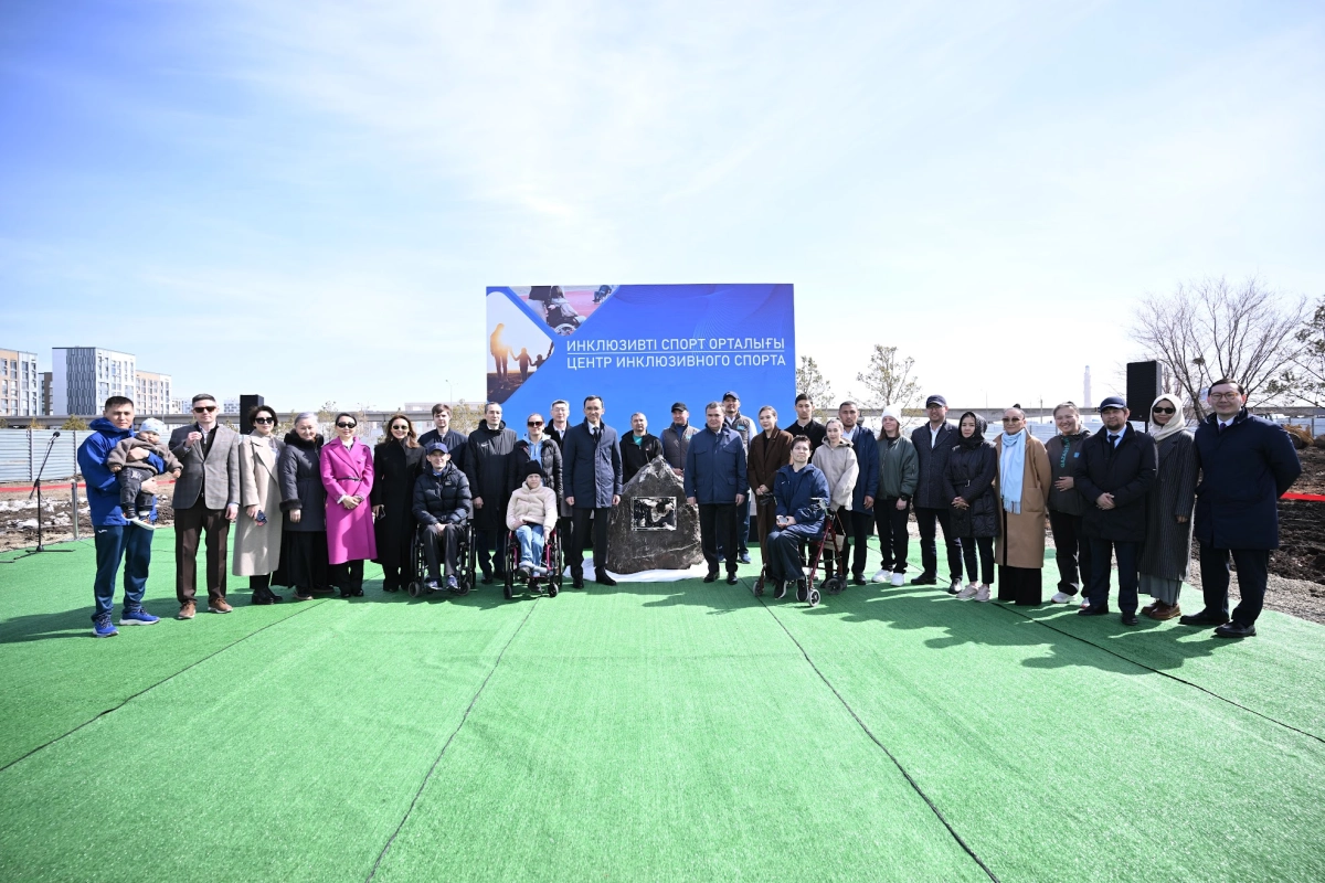 Фото: пресс-служба Сената РК