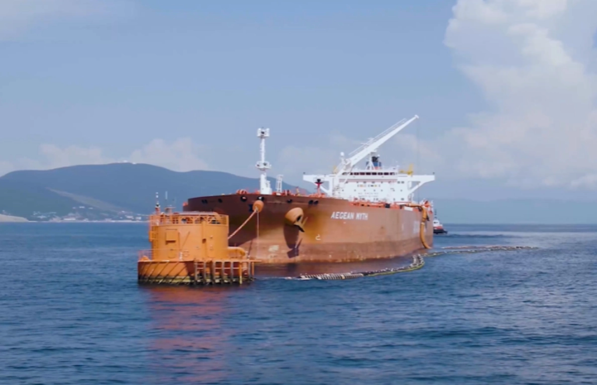 Кадр из видео/ https:// cpc.ru