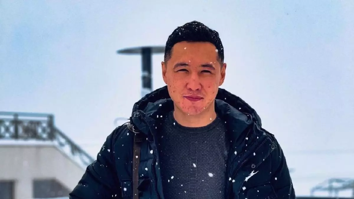 Фото: instagram.com/shakentii