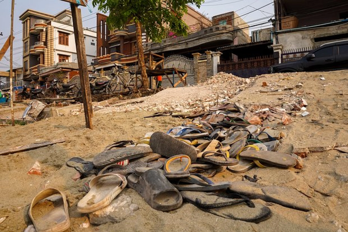 Фото: Stringer / Reuters